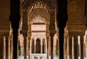 8 شاهکار معماری اسلامی 